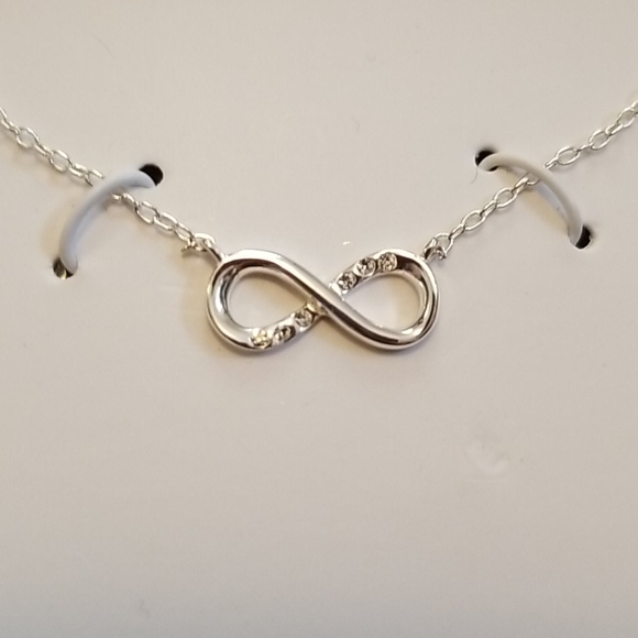 "Infinite Possibility" Necklace - Picture 3 of 7